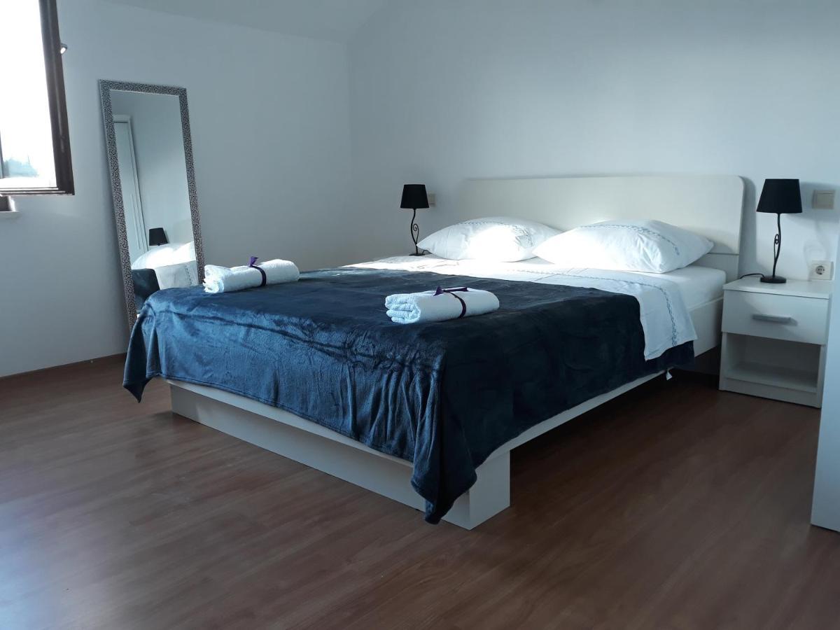 Apartments By The Sea Sladjenovici, Dubrovnik - 11531 Slano Exterior foto