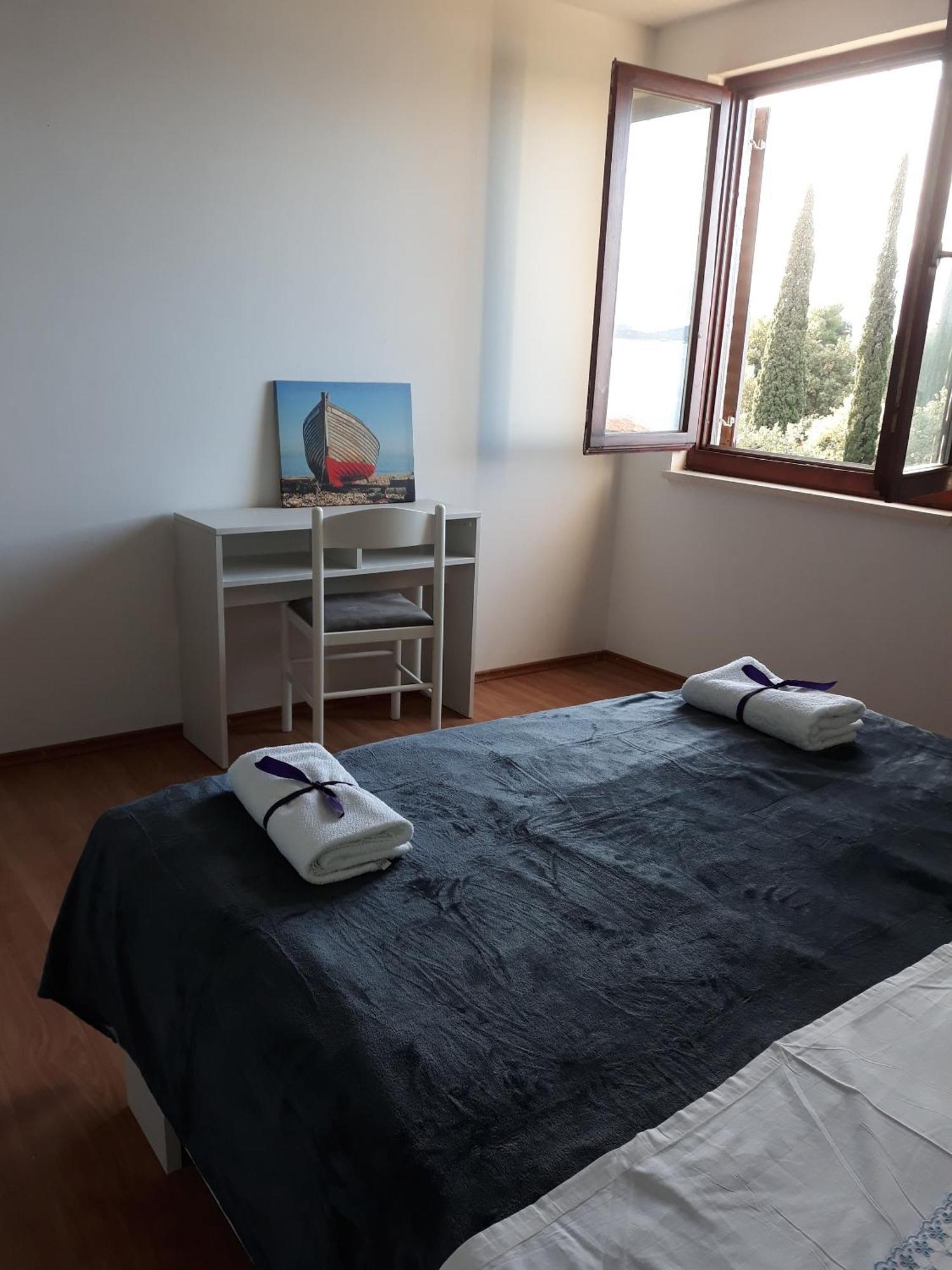 Apartments By The Sea Sladjenovici, Dubrovnik - 11531 Slano Habitación foto