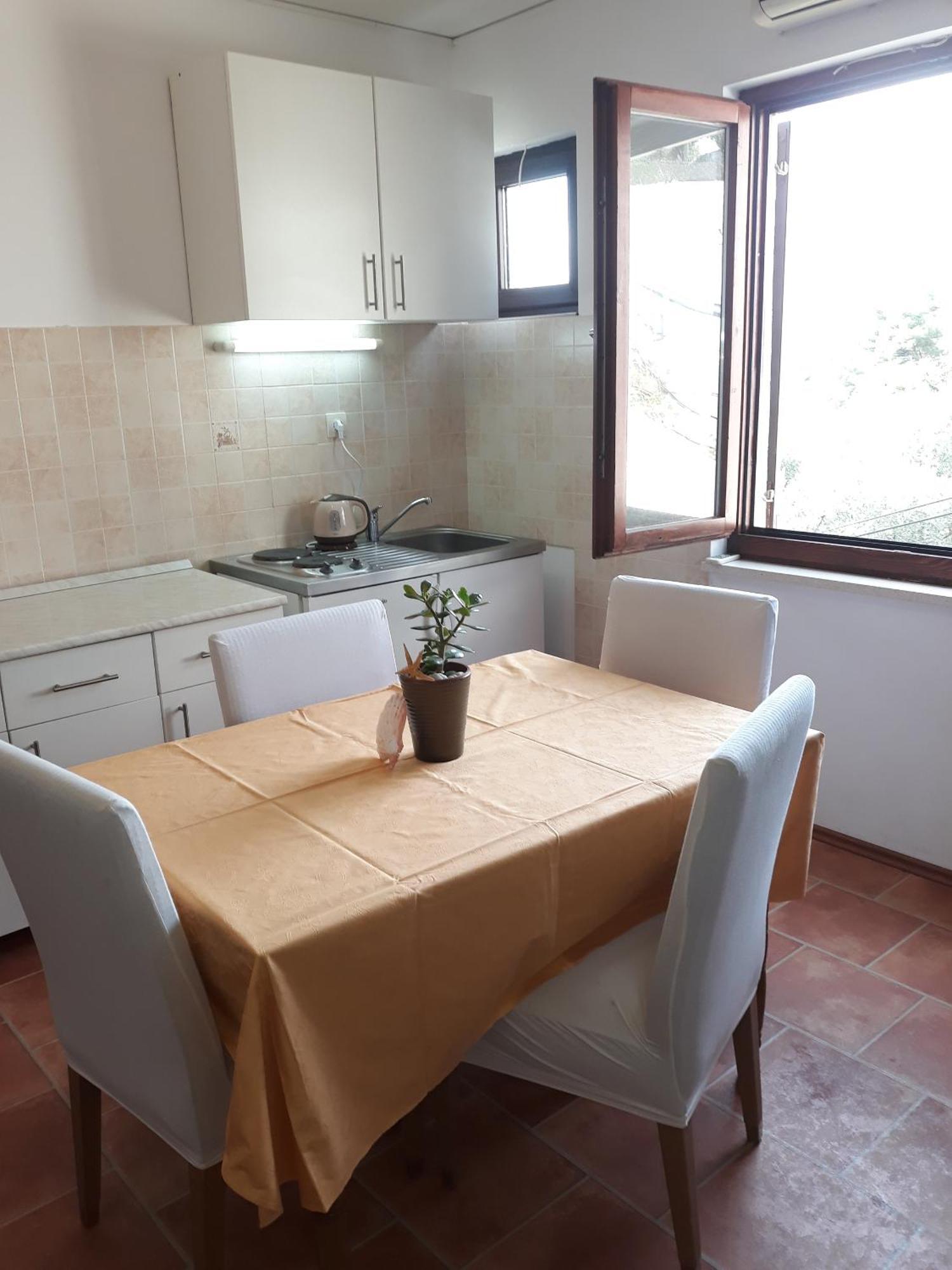 Apartments By The Sea Sladjenovici, Dubrovnik - 11531 Slano Habitación foto